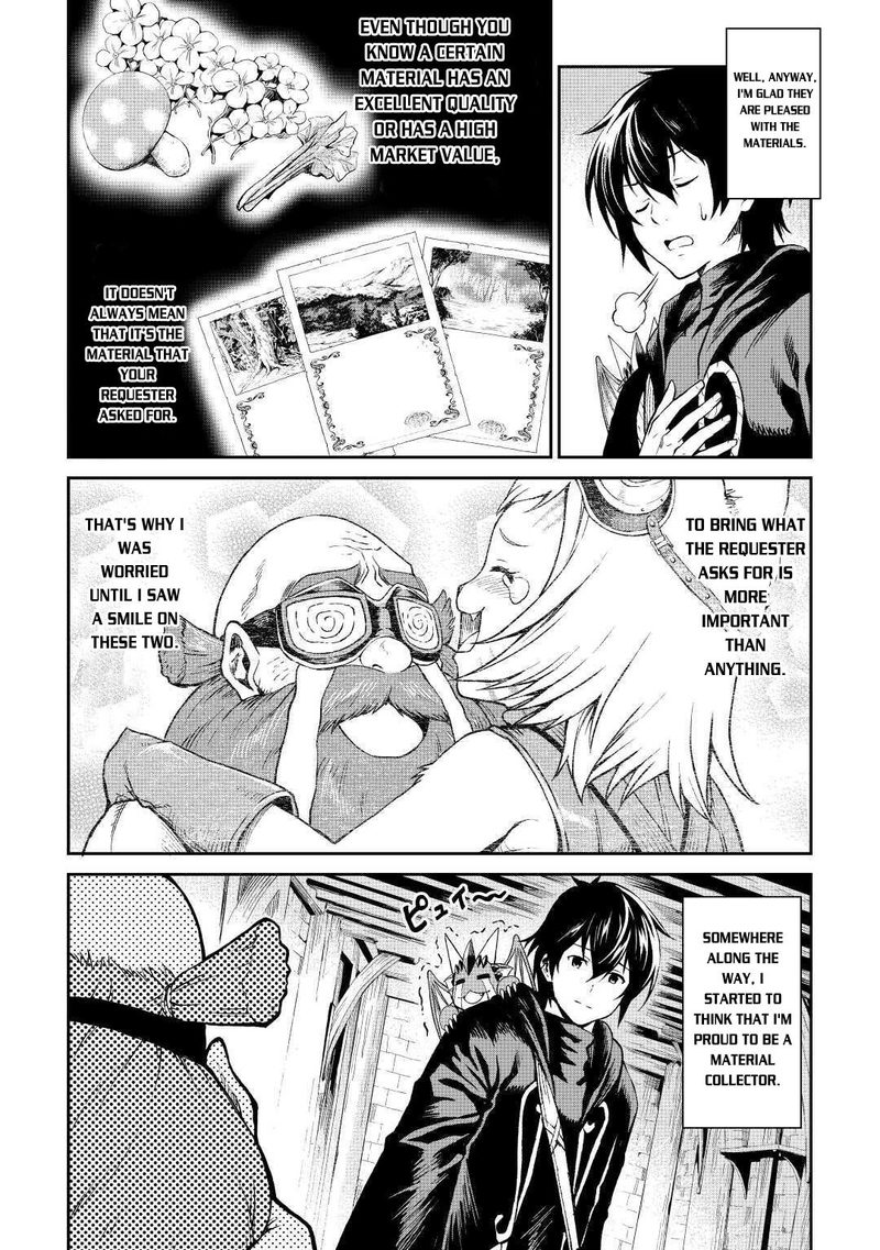 Sozai Saishuka no Isekai Ryokouki - Chapter 27 image 23